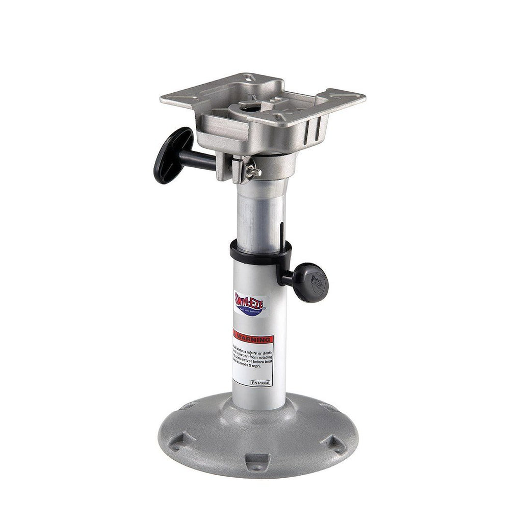 ATTWOOD MARINE 2385400 ADJ 2 3/8 14'-20'