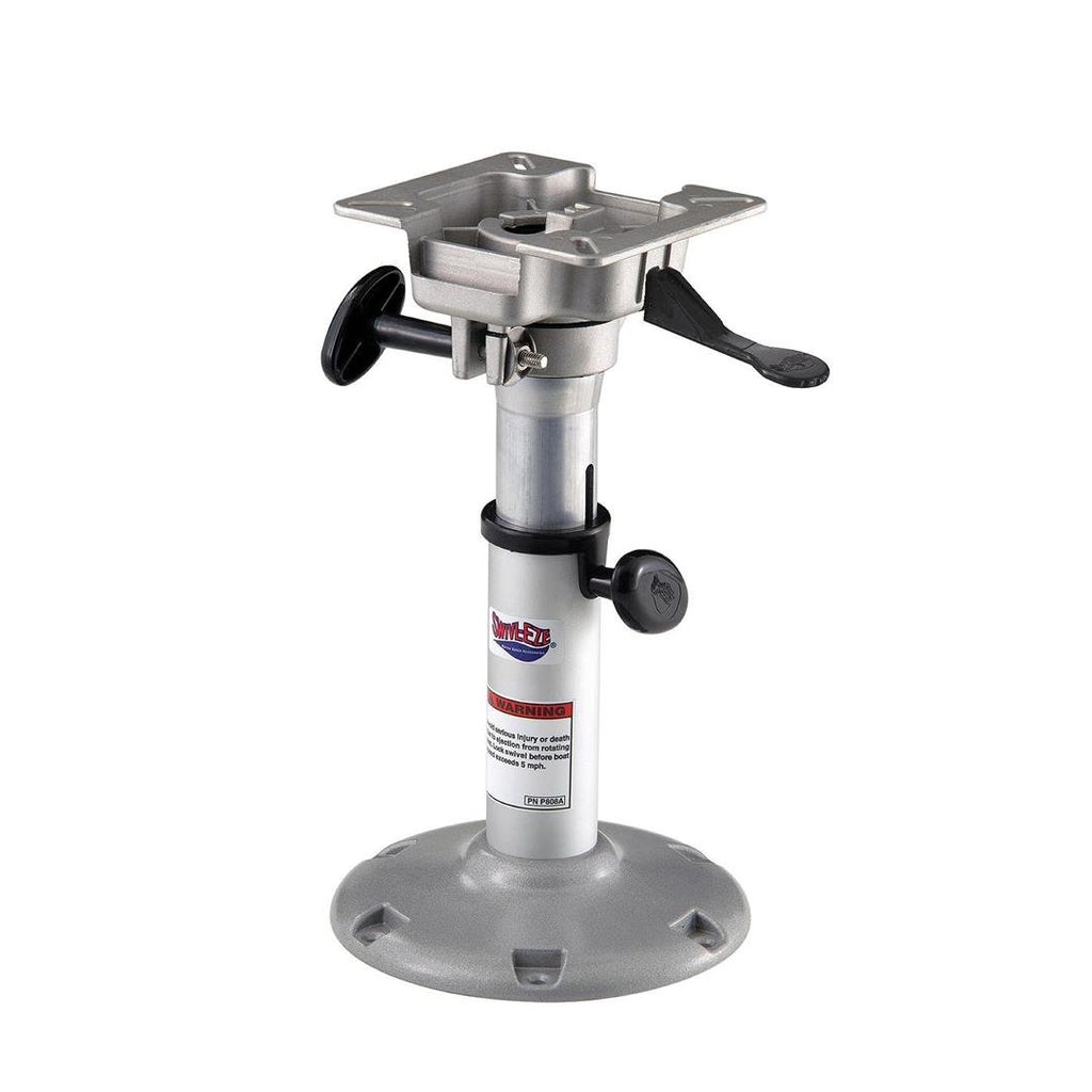 ATTWOOD MARINE 2385405 ADJ 2 3/8 12'-16'