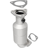 MagnaFlow Exhaust Products 23858 Magnaflow HM Grade Direct-Fit Catalytic Converter