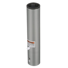 ATTWOOD MARINE 238611L1 EXTENSION POST 11'
