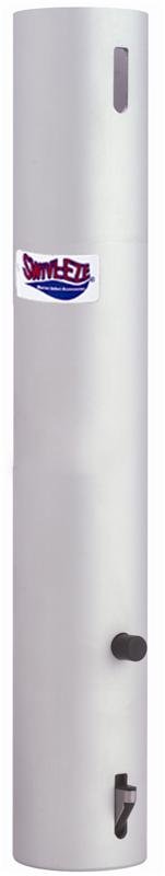 ATTWOOD MARINE 238613-1 EXTENSION POST 13'