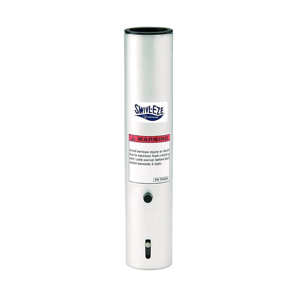 ATTWOOD MARINE 238613L1 EXTENSION POST 13'