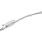 MagnaFlow Exhaust Products 23862 Magnaflow Standard Grade Direct-Fit Catalytic Converter
