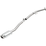 MagnaFlow Exhaust Products 23863 Magnaflow Standard Grade Direct-Fit Catalytic Converter