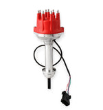 MSD 2386 Chrysler 383, 400 Dual Snyc Distributor