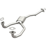 MagnaFlow Exhaust Products 23870 Magnaflow Standard Grade Direct-Fit Catalytic Converter
