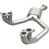 MagnaFlow Exhaust Products 23871 Magnaflow Standard Grade Direct-Fit Catalytic Converter