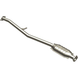 MagnaFlow Exhaust Products 23872 Magnaflow Standard Grade Direct-Fit Catalytic Converter