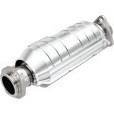 MagnaFlow Exhaust Products 23876 Magnaflow HM Grade Direct-Fit Catalytic Converter