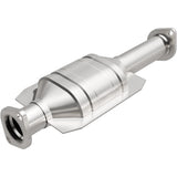 MagnaFlow Exhaust Products 23877 Magnaflow HM Grade Direct-Fit Catalytic Converter
