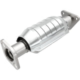 MagnaFlow Exhaust Products 23879 Magnaflow HM Grade Direct-Fit Catalytic Converter