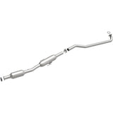 MagnaFlow Exhaust Products 23881 Magnaflow HM Grade Direct-Fit Catalytic Converter