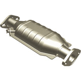 MagnaFlow Exhaust Products 23889 Magnaflow Standard Grade Direct-Fit Catalytic Converter