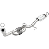 MagnaFlow Exhaust Products 23892 Magnaflow HM Grade Direct-Fit Catalytic Converter