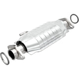 MagnaFlow Exhaust Products 23893 Magnaflow Standard Grade Direct-Fit Catalytic Converter