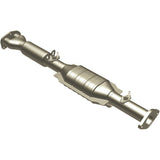 MagnaFlow Exhaust Products 23896 Magnaflow Standard Grade Direct-Fit Catalytic Converter