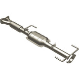 MagnaFlow Exhaust Products 23897 Magnaflow HM Grade Direct-Fit Catalytic Converter