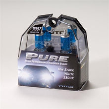 Load image into Gallery viewer, PUTCO 239004SW BULBS9004 IONSPARK WHITE