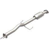 MagnaFlow Exhaust Products 23908 Magnaflow HM Grade Direct-Fit Catalytic Converter
