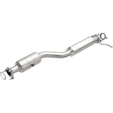 MagnaFlow Exhaust Products 23909 Magnaflow HM Grade Direct-Fit Catalytic Converter