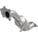 MagnaFlow Exhaust Products 23920 Magnaflow HM Grade Direct-Fit Catalytic Converter