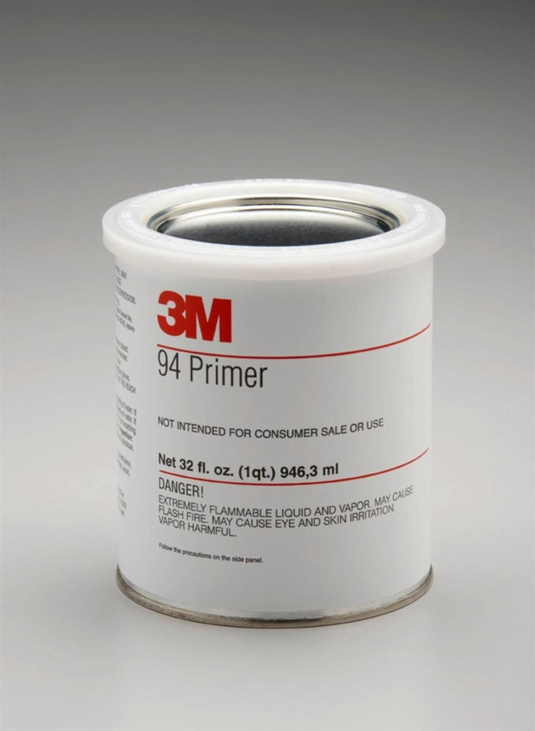 3M 23929 3M  TAPE PRIMER 94  US QT