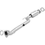 MagnaFlow Exhaust Products 23929 Magnaflow Standard Grade Direct-Fit Catalytic Converter