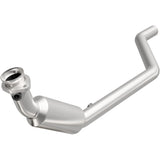 MagnaFlow Exhaust Products 23937 Magnaflow HM Grade Direct-Fit Catalytic Converter