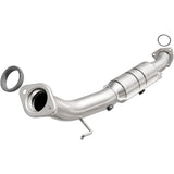 MagnaFlow Exhaust Products 23941 Magnaflow HM Grade Direct-Fit Catalytic Converter