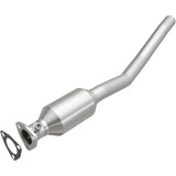 MagnaFlow Exhaust Products 23946 Magnaflow Standard Grade Direct-Fit Catalytic Converter