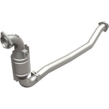 MagnaFlow Exhaust Products 23951 Magnaflow Standard Grade Direct-Fit Catalytic Converter