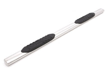 Load image into Gallery viewer, Lund 23955006 5 In Oval Straight Nerf Bars; Stainless Steel; Polished