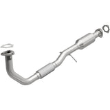 MagnaFlow Exhaust Products 23956 Magnaflow HM Grade Direct-Fit Catalytic Converter