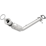 MagnaFlow Exhaust Products 23971 Magnaflow HM Grade Direct-Fit Catalytic Converter