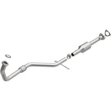 MagnaFlow Exhaust Products 23979 Magnaflow HM Grade Direct-Fit Catalytic Converter