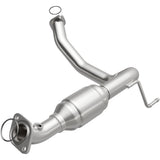 MagnaFlow Exhaust Products 23984 Magnaflow HM Grade Direct-Fit Catalytic Converter