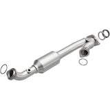 MagnaFlow Exhaust Products 23985 Magnaflow HM Grade Direct-Fit Catalytic Converter