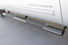 Load image into Gallery viewer, Lund 23993007 5 In Oval Straight Nerf Bars; Stainless Steel; Polished