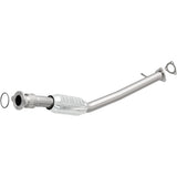 MagnaFlow Exhaust Products 23993 Magnaflow HM Grade Direct-Fit Catalytic Converter