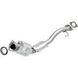 MagnaFlow Exhaust Products 23995 Magnaflow HM Grade Direct-Fit Catalytic Converter