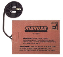 Load image into Gallery viewer, MOROSO 23996 SELF ADHESV HEATING PAD