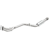 MagnaFlow Exhaust Products 23996 Magnaflow HM Grade Direct-Fit Catalytic Converter
