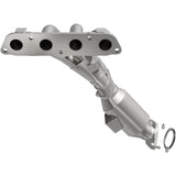 MagnaFlow Exhaust Products 22-119 Catalytic Converter with Integrated Exhaust Manifold