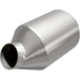 MagnaFlow Exhaust Products 3322975 Magnaflow California Universal Catalytic Converter - 2.25in.