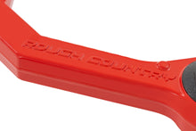 Load image into Gallery viewer, Red Upper Control Arms | 3.5 Inch Lift | Ford Ranger 4WD (2024-2026)