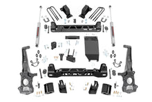 Load image into Gallery viewer, 6 Inch Lift Kit | Ford Ranger 4WD (2024-2025)