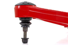 Load image into Gallery viewer, Red Upper Control Arms | OE Upgrade | Ford Ranger 4WD (2024-2026)