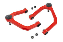 Load image into Gallery viewer, Red Upper Control Arms | OE Upgrade | Ford Ranger 4WD (2024-2026)