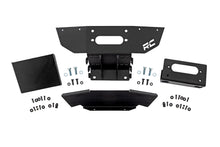 Load image into Gallery viewer, Winch Mount | Polaris RZR XP 1000 