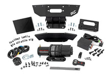 Load image into Gallery viewer, Winch Mount | Front | RS4500S | Polaris RZR XP1000-4 (2024)